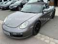 Porsche Boxster BOXTER 2.7 CABRIO-6GANG-LEDER-2.HAND-EURO4 Gris - thumbnail 1