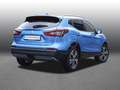 Nissan Qashqai N-Connecta 1.3 SERVO ABS ESP Bleu - thumbnail 2