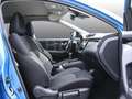 Nissan Qashqai N-Connecta 1.3 SERVO ABS ESP Bleu - thumbnail 4