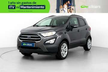1.0 EcoBoost Trend 125