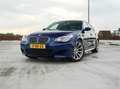 BMW M5 5.0 V10 SMG Individual l HUD l TV l NL-geleverd l Blau - thumbnail 29
