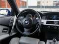 BMW M5 5.0 V10 SMG Individual l HUD l TV l NL-geleverd l Blau - thumbnail 38