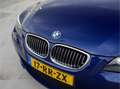 BMW M5 5.0 V10 SMG Individual l HUD l TV l NL-geleverd l Blau - thumbnail 32