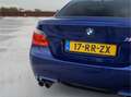 BMW M5 5.0 V10 SMG Individual l HUD l TV l NL-geleverd l Blauw - thumbnail 33