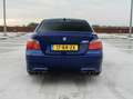 BMW M5 5.0 V10 SMG Individual l HUD l TV l NL-geleverd l Blau - thumbnail 16