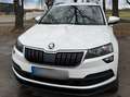 Skoda Karoq Weiß - thumbnail 1
