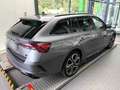 Skoda Octavia Combi RS iV 1.4 eTSI DSG LED+NAV+ACC+HUD Gris - thumbnail 3