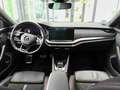 Skoda Octavia Combi RS iV 1.4 eTSI DSG LED+NAV+ACC+HUD Gris - thumbnail 4
