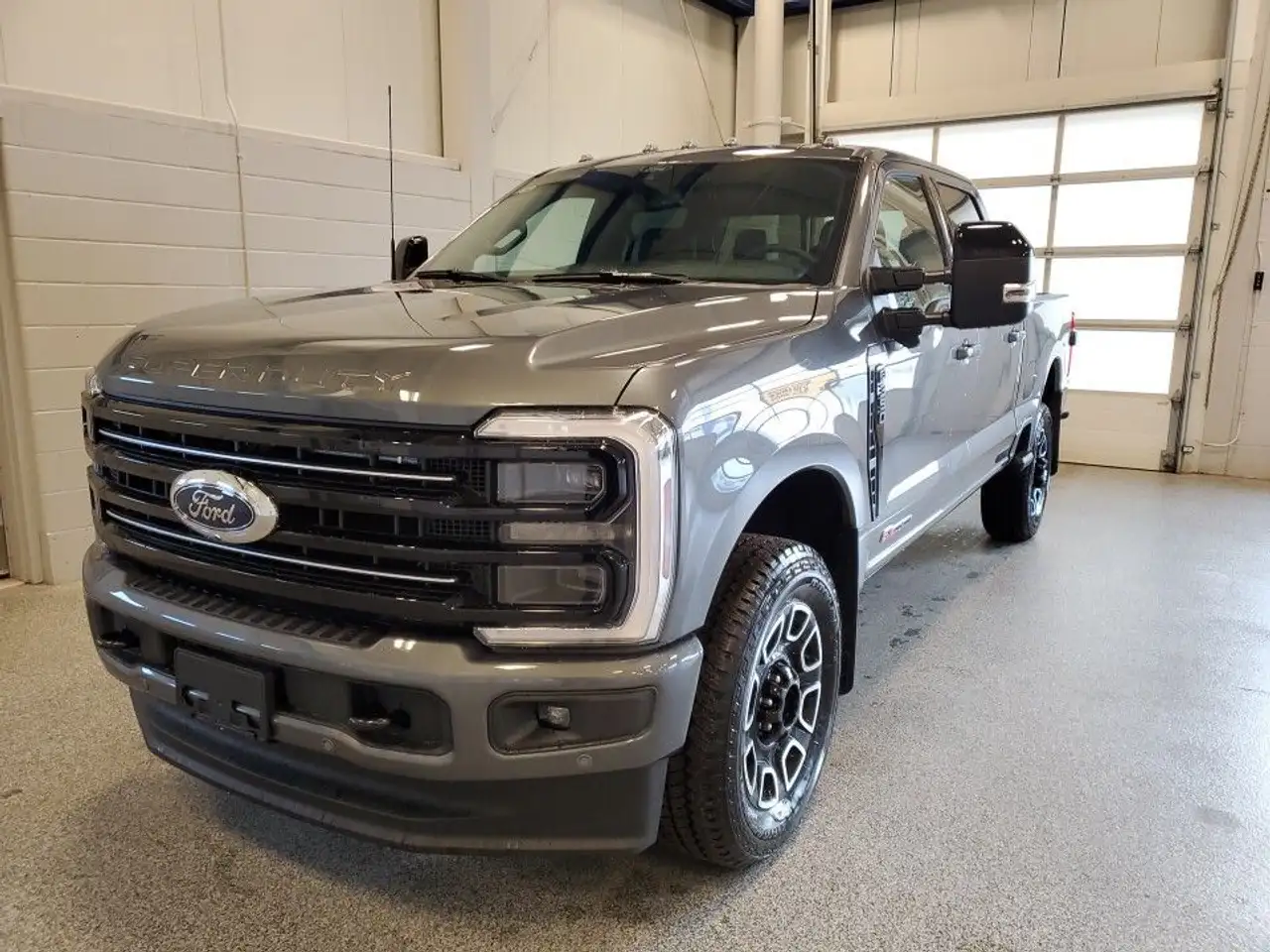 2026 Ford F 350