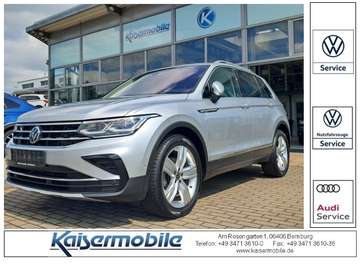 2.0 TDI Elegance MATRIX+ACC+NAVI+KAMERA KLIMA LED