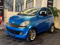 Microcar M.Go DCI Highland XXL Mopedauto Minicar 45 KM Bleu - thumbnail 2