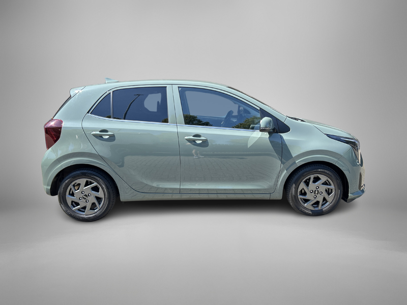 Kia Picanto 1.0 DPI DynamicPlusLine — photo 3