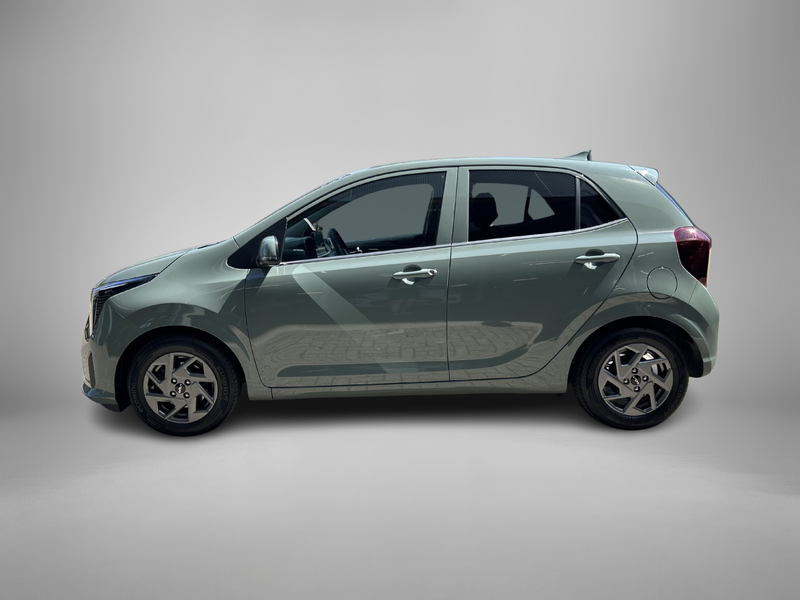 Kia Picanto 1.0 DPI DynamicPlusLine — photo 8
