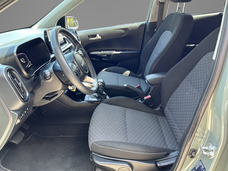 Kia Picanto 1.0 DPI DynamicPlusLine — photo 12