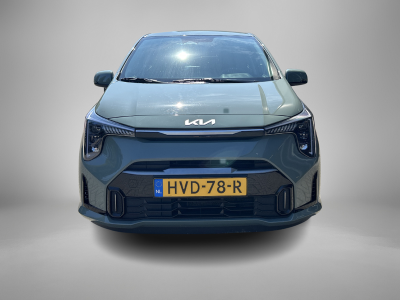 Kia Picanto 1.0 DPI DynamicPlusLine — photo 5