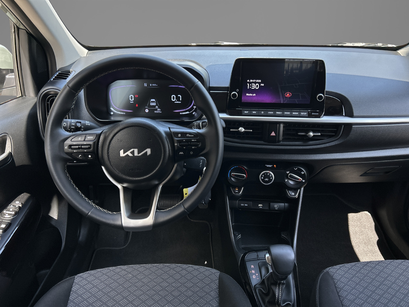 Kia Picanto 1.0 DPI DynamicPlusLine — photo 13
