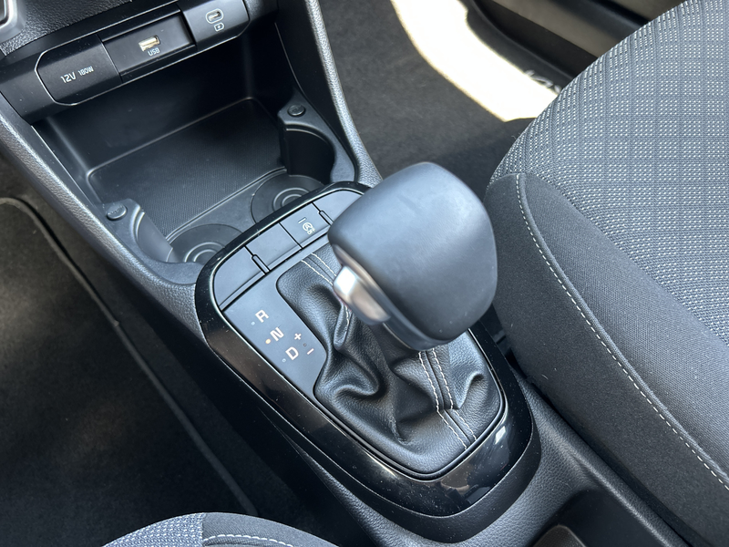 Kia Picanto 1.0 DPI DynamicPlusLine — photo 9