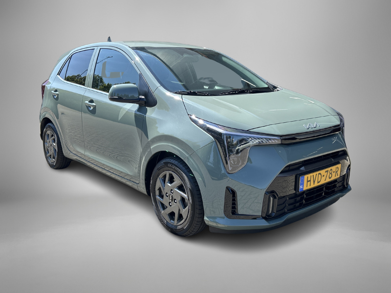 Kia Picanto 1.0 DPI DynamicPlusLine — photo 7