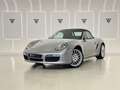 Porsche Boxster S 295 Zilver - thumbnail 11