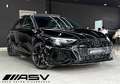 Audi RS3 Sportback quattro S tronic 294kW Negro - thumbnail 1