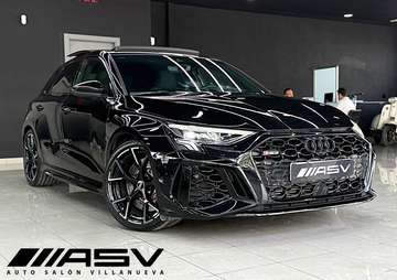 Sportback quattro S tronic 294kW