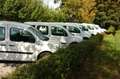 Renault Kangoo x 12 àpd/vanaf 5.950 euros + TVA/BTW Wit - thumbnail 25