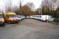 Renault Kangoo x 12 àpd/vanaf 5.950 euros + TVA/BTW Wit - thumbnail 10