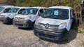 Renault Kangoo x 12 àpd/vanaf 5.950 euros + TVA/BTW Wit - thumbnail 3