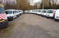 Renault Kangoo x 12 àpd/vanaf 5.950 euros + TVA/BTW Wit - thumbnail 28