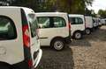 Renault Kangoo x 12 àpd/vanaf 5.950 euros + TVA/BTW Wit - thumbnail 12