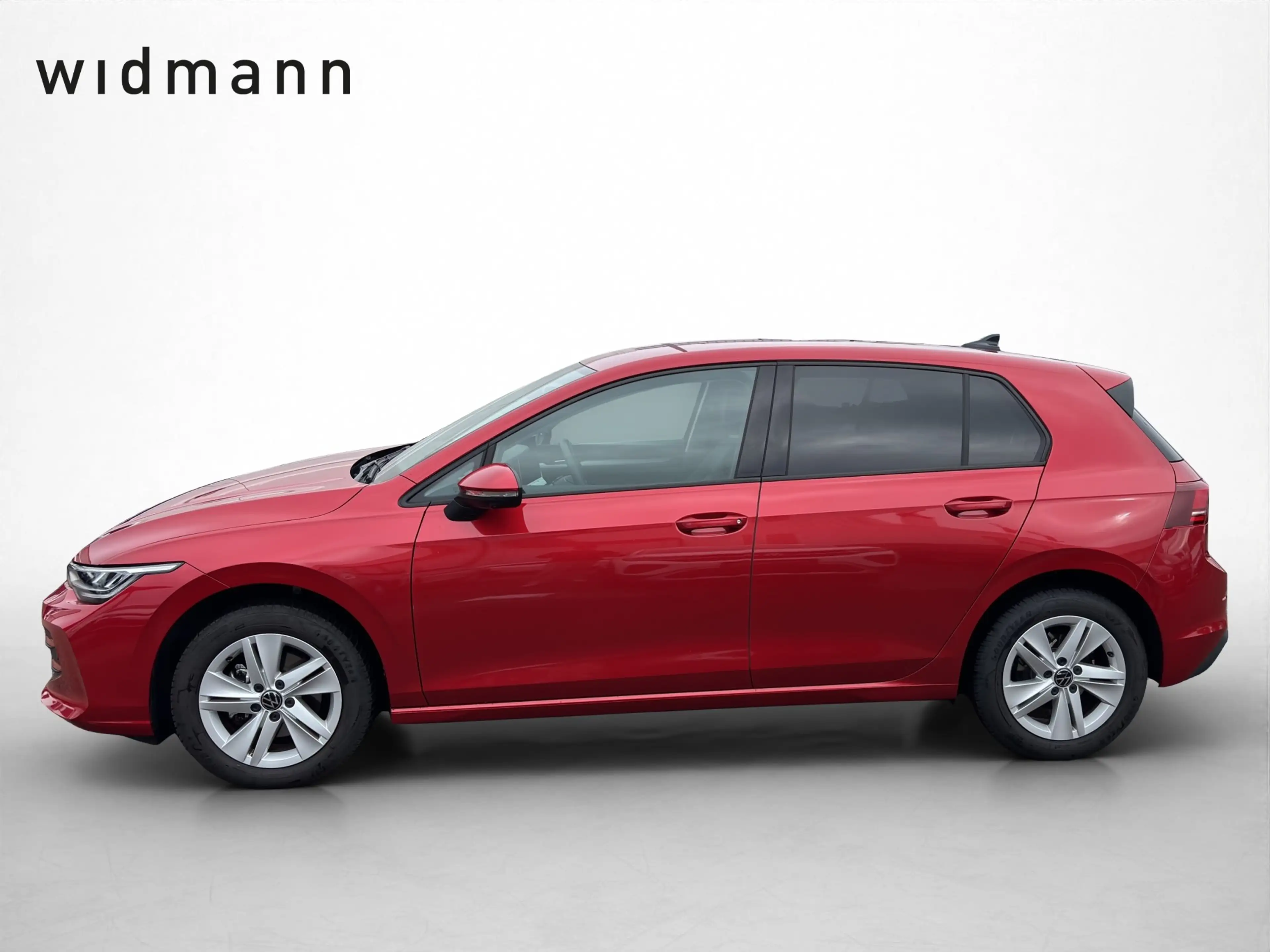 Volkswagen Golf Life 1.5 eTSI 115 PS DSG AHK NAVI KAMERA — photo 7