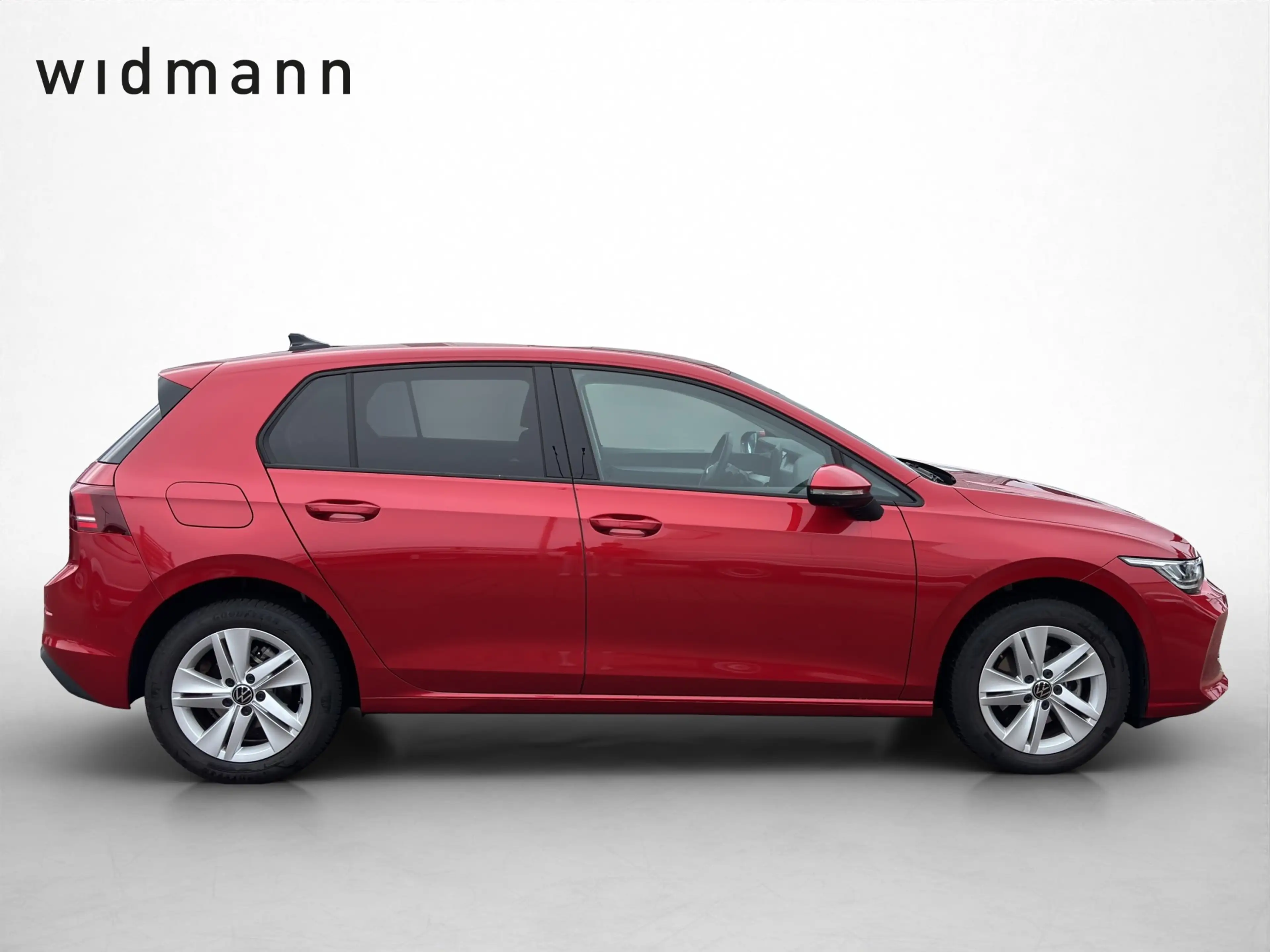 Volkswagen Golf Life 1.5 eTSI 115 PS DSG AHK NAVI KAMERA — photo 8