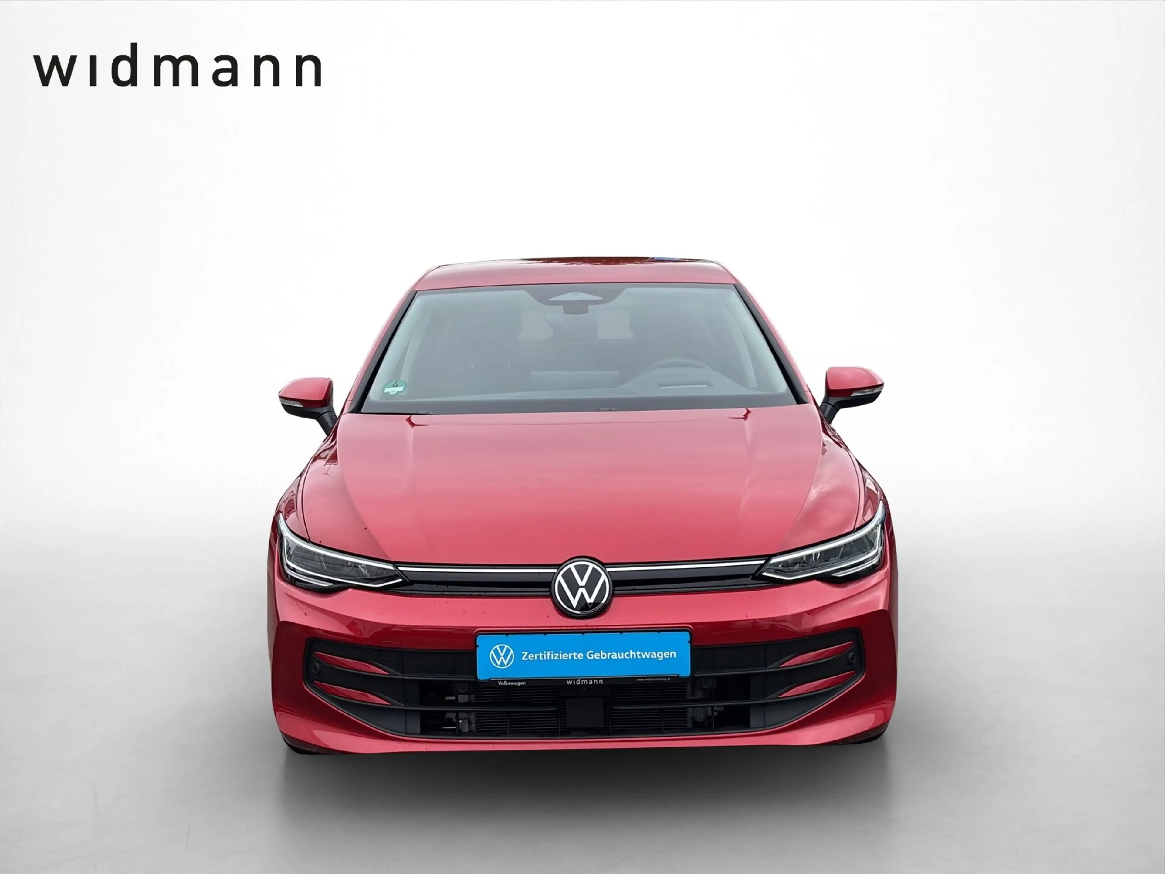 Volkswagen Golf Life 1.5 eTSI 115 PS DSG AHK NAVI KAMERA — photo 5