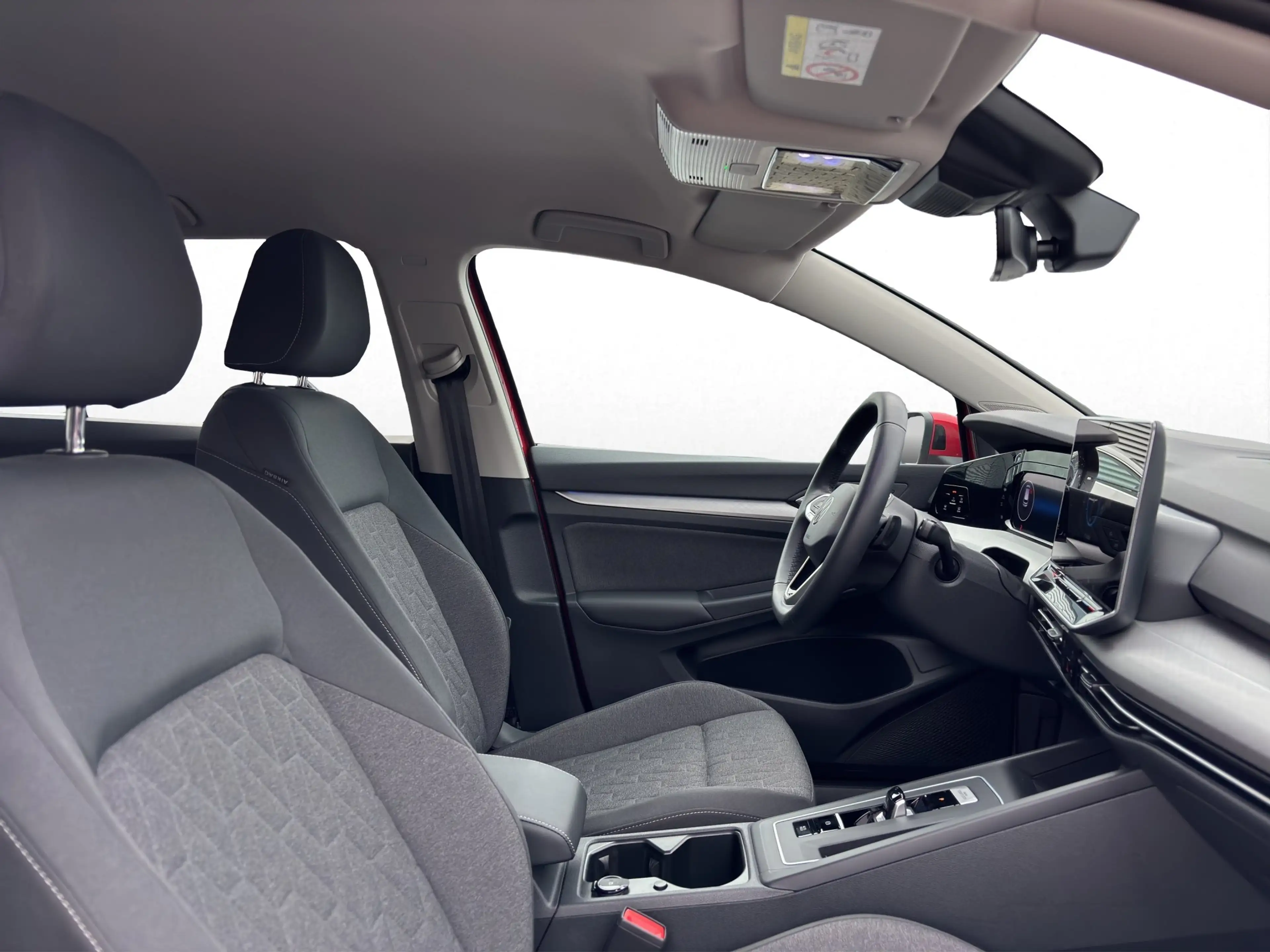 Volkswagen Golf Life 1.5 eTSI 115 PS DSG AHK NAVI KAMERA — photo 15