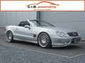 Mercedes-Benz SL 500 Carlsson Optik / Leder / Aut. / Service History Argent - thumbnail 1