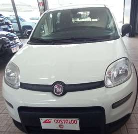 1.0 GSE S&S Hybrid Pop Van 2 posti