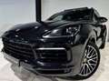 Porsche Cayenne 3.0i V6 340CV BLACK EDiTiON PANO CHRONO CARPLAY 21 Schwarz - thumbnail 3
