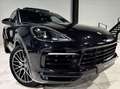 Porsche Cayenne 3.0i V6 340CV BLACK EDiTiON PANO CHRONO CARPLAY 21 Schwarz - thumbnail 1