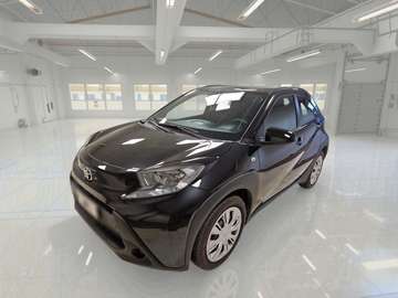 1.0B 72 CV ACTIVE S-CVT SUV