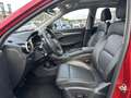 MG ZS MG EV Luxury 45 kWh 3 Fase, zeer nette auto met al Rood - thumbnail 2