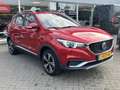 MG ZS MG EV Luxury 45 kWh 3 Fase, zeer nette auto met al Rood - thumbnail 29