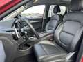 MG ZS MG EV Luxury 45 kWh 3 Fase, zeer nette auto met al Rood - thumbnail 3