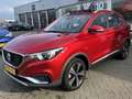 MG ZS MG EV Luxury 45 kWh 3 Fase, zeer nette auto met al Rood - thumbnail 27