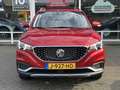 MG ZS MG EV Luxury 45 kWh 3 Fase, zeer nette auto met al Rood - thumbnail 28