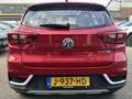 MG ZS MG EV Luxury 45 kWh 3 Fase, zeer nette auto met al Rood - thumbnail 24