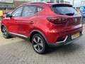 MG ZS MG EV Luxury 45 kWh 3 Fase, zeer nette auto met al Rood - thumbnail 25