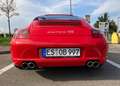 Porsche 997 911 Carrera 4 S Tiptronic S Rot - thumbnail 6