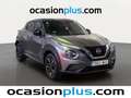 Nissan Juke 1.0 DIG-T N-Connecta 4x2 84kW Gris - thumbnail 2