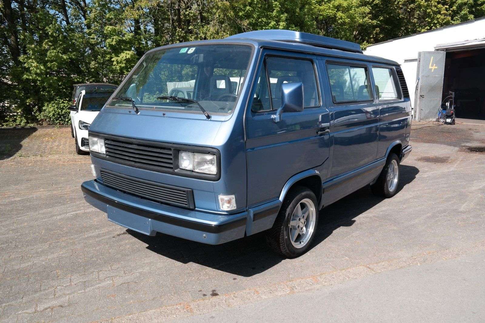 Second hand Volkswagen  