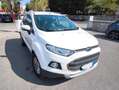 Ford EcoSport EcoSport 1.5 tdci Titanium S 95cv Bianco - thumbnail 1